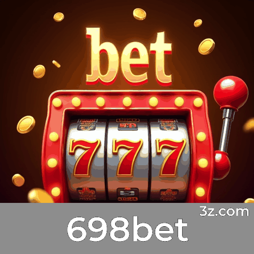 Cassino Online 698bet