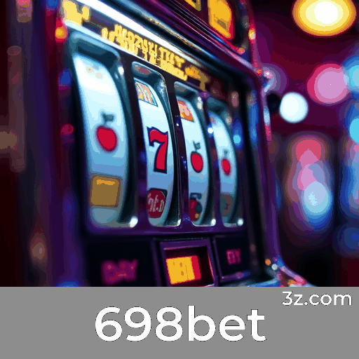 Cadastro na 698bet