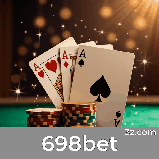 Acesso ao 698bet