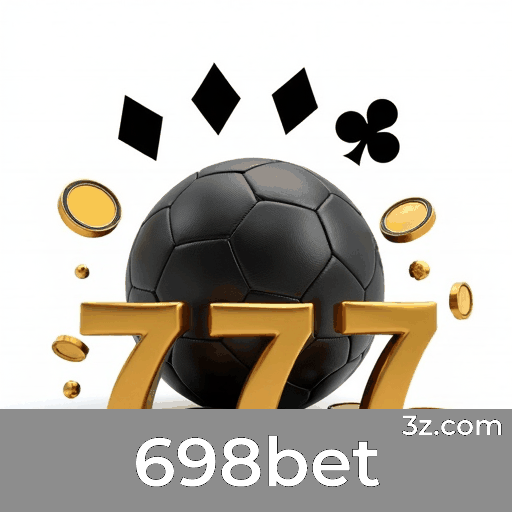 Acesso ao 698bet
