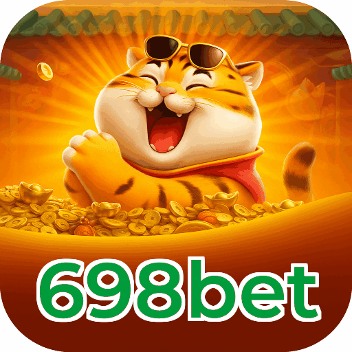698bet logo