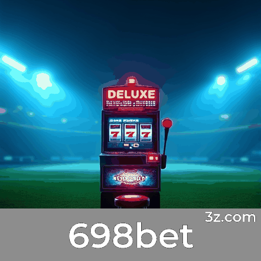 Acesso ao 698bet