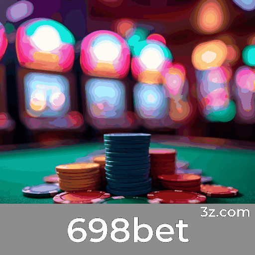 698bet: Seu Cassino Online Confiável
