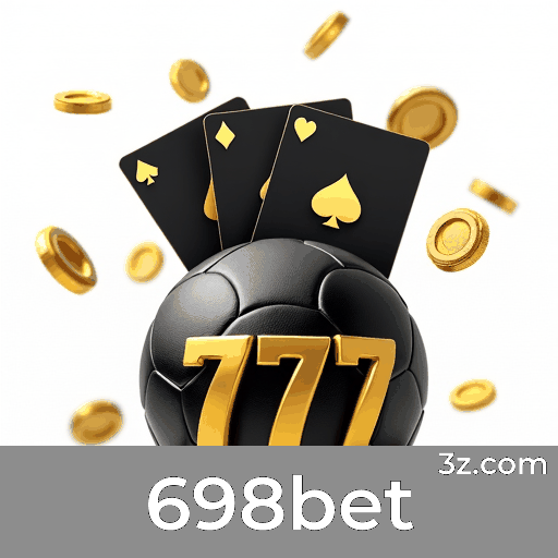 Cassino Online 698bet