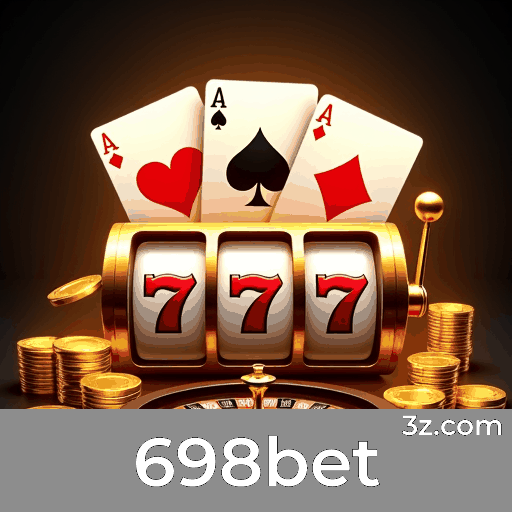 Cassino Online 698bet