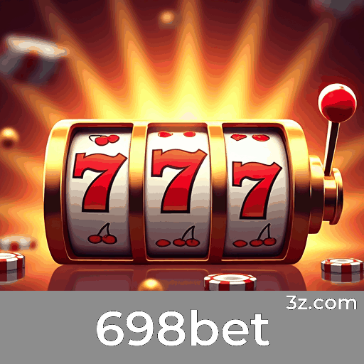 Cassino Online 698bet