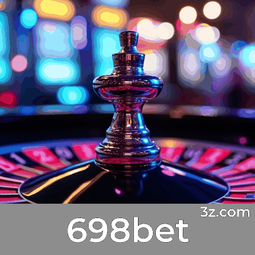 Cassino Online 698bet