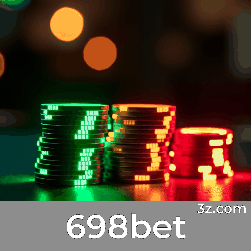 Cadastro na 698bet