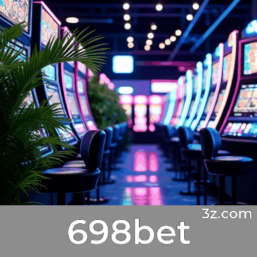 Cassino Online 698bet