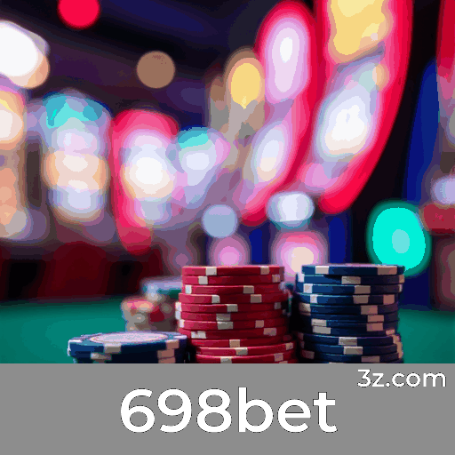 Cassino Online 698bet