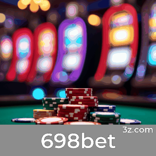 Jogos Crash no Cassino 698bet