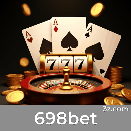 698bet: Seu Cassino Online Confiável
