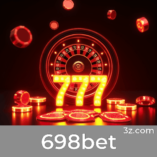 Cadastro na 698bet
