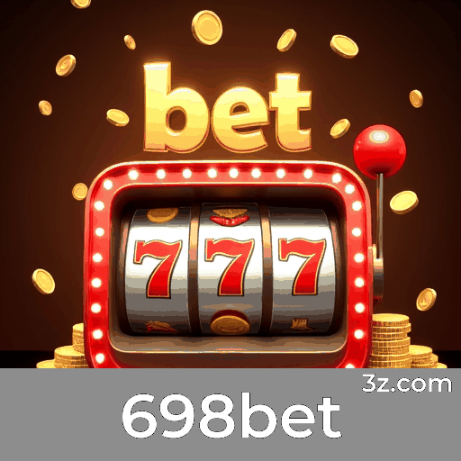 Cadastro na 698bet