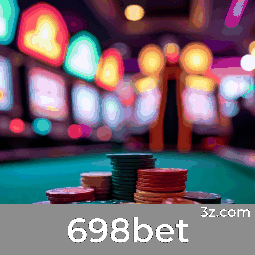 Acesso ao 698bet