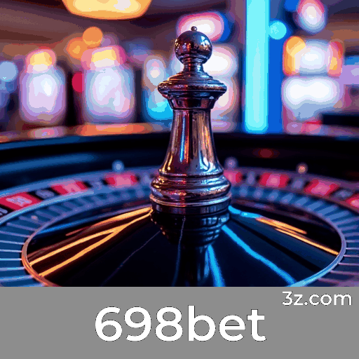 Cassino Online 698bet