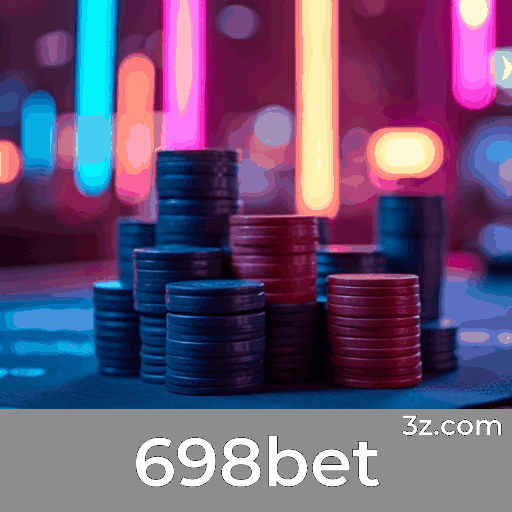 Cassino Online 698bet
