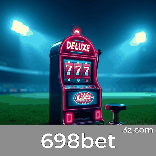 Cassino Online 698bet